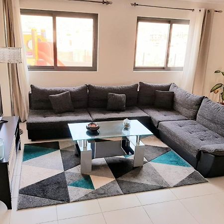 Apartment With Pool In Mindelo Exterior photo